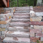 re-landscaping-st-croix-falls-wi-stone-staircase